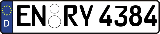 EN-RY4384