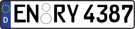EN-RY4387