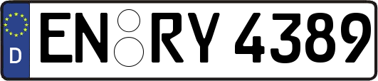 EN-RY4389