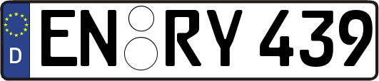 EN-RY439