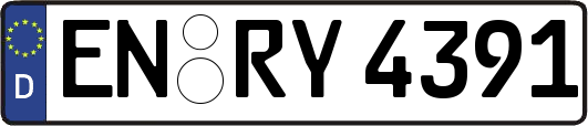 EN-RY4391