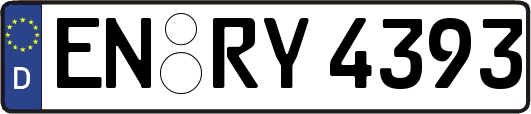 EN-RY4393