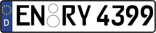 EN-RY4399