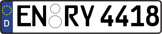 EN-RY4418