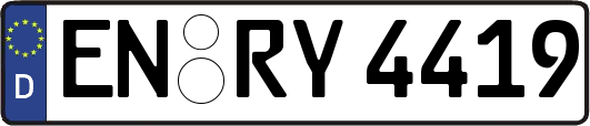 EN-RY4419