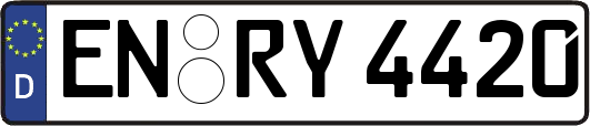 EN-RY4420