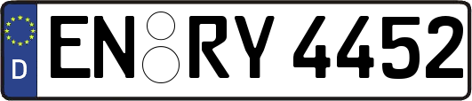 EN-RY4452