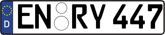 EN-RY447