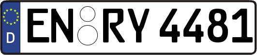 EN-RY4481
