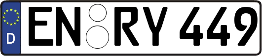 EN-RY449