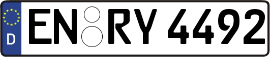 EN-RY4492