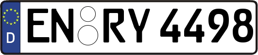 EN-RY4498