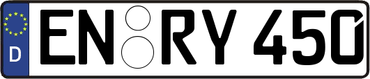 EN-RY450