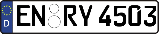 EN-RY4503