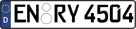 EN-RY4504