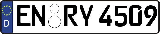 EN-RY4509