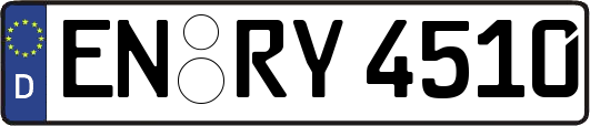 EN-RY4510