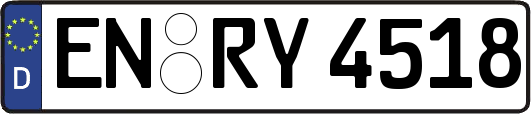 EN-RY4518