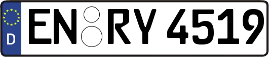 EN-RY4519