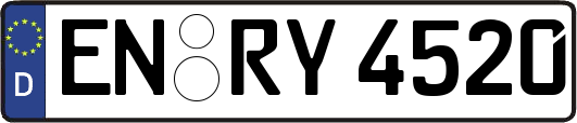 EN-RY4520