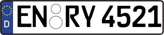 EN-RY4521