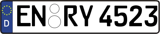 EN-RY4523