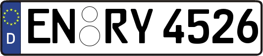 EN-RY4526