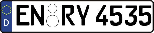 EN-RY4535