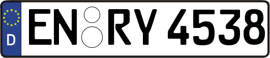 EN-RY4538