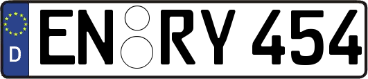 EN-RY454