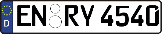 EN-RY4540