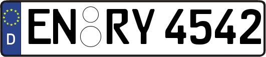 EN-RY4542