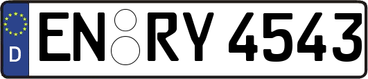 EN-RY4543