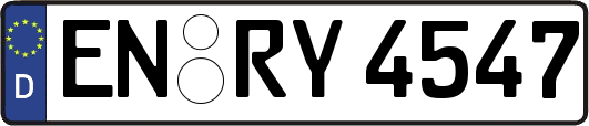 EN-RY4547