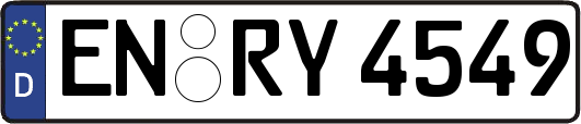 EN-RY4549