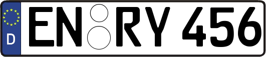 EN-RY456