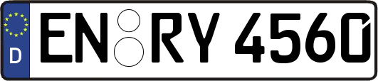 EN-RY4560