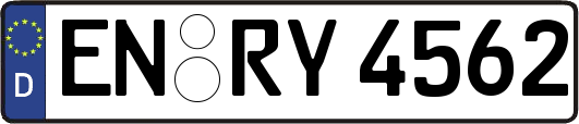 EN-RY4562