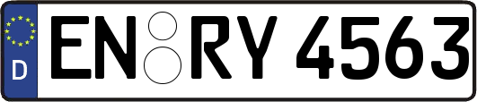 EN-RY4563
