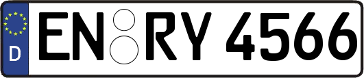 EN-RY4566