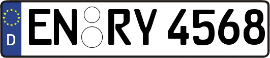 EN-RY4568