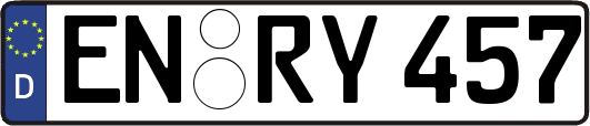 EN-RY457