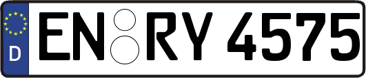 EN-RY4575