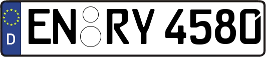 EN-RY4580
