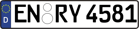 EN-RY4581