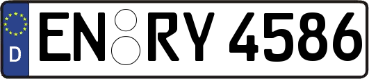 EN-RY4586