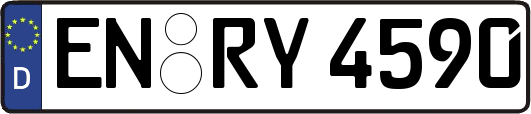 EN-RY4590