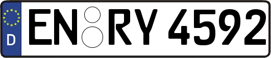 EN-RY4592