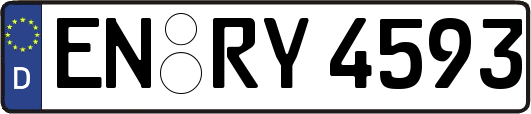 EN-RY4593