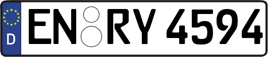 EN-RY4594